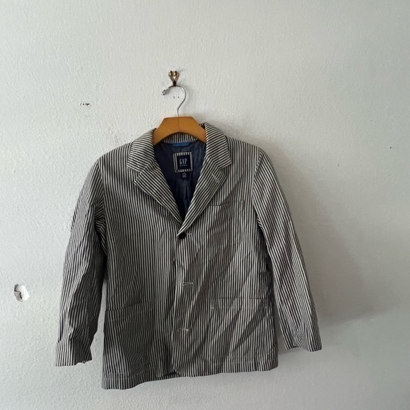 Kids Gap Coat Size Medium